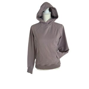 lululemon athletica Hoodie Women's  Size 4